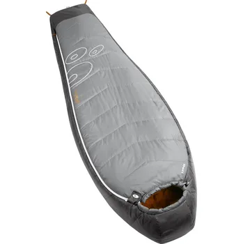 Spacák BOLL BORA PLUS SF L granite