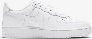 Dívčí tenisky NIKE Air Force 1 '07 LV8  DH2925-111