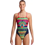 FUNKITA Wingspan Ladies Single Strap One velikost: D 36 - EU