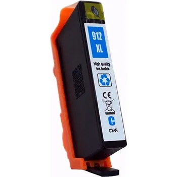 VybavKancl HP 912XL - renovovaná azurová tisková kazeta (3YL81AE)
