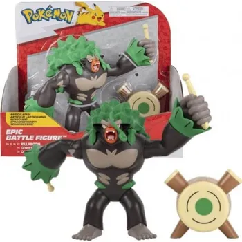 Jazwares Pokémon akční figurka 30 cm…