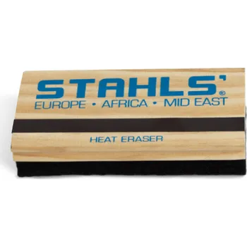 Malířská stěrka Stěrka pro ochlazení materiálu - rychlejší separace