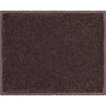 Koupelnová předložka LineaDue ROMAN - Koupelnová předložka karamelová Rozměr: 40x50 cm