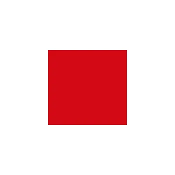 Polep vozidla 3M50 - 48 červená š.1,22 m