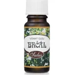 Saloos Vonný olej brčál 10 ml