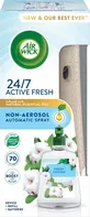 Air Wick Active Fresh Automatic komplet 228 ml