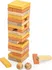 Desková hra VIGA PolarB dřevěná věž