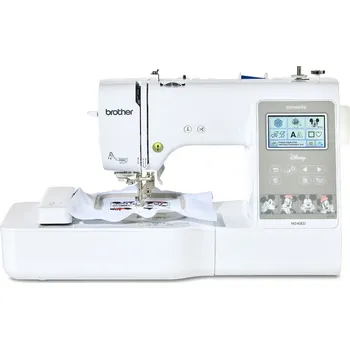 Brother Innov-ís M340ED