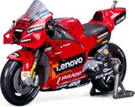 Maisto Ducati Lenovo Team 2022 1:18 63…