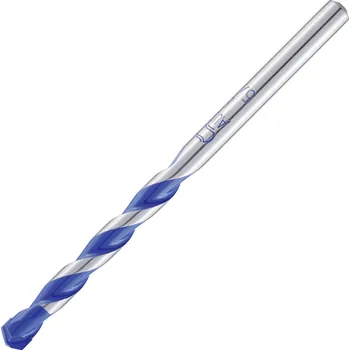 Vrták ALPEN Vrták do mramoru 4x39/75mm 4x75mm