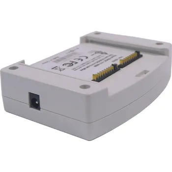 Kyslíkový koncentrátor Stolní nabíječka pro přenosný kyslíkový koncentrátor Caire Freestyle Comfort