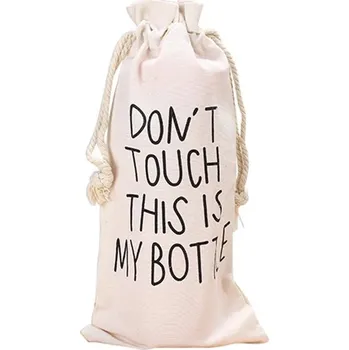 Láhev My Bottle, Látkový pytlík na My Bottle 0,5 l - sáček na šálek