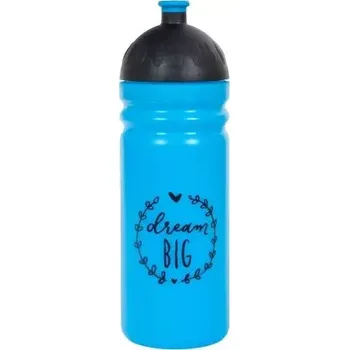 Láhev ZDRAVÁ LAHEV Zdravá lahev UAX Dream big 0,7l