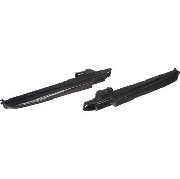 Autožárovka LED dynamické blinkry BMW kouřové 5 (F10)