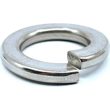 Matice EU SELECT Podložka pružná úzká DIN 7980 nerez A2 M10 M10