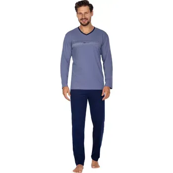 Pánské pyžamo 449/32 REGINA