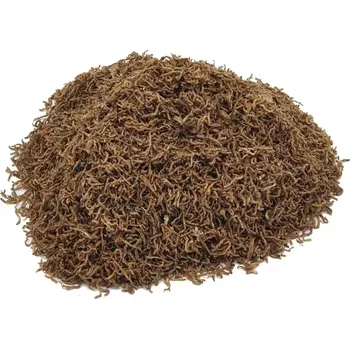 Návnadová surovina Lyofilizované patentky 250ml (Kapří delikatesa!)