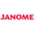 Šicí stroje Janome