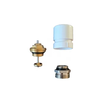 rozdělovač topení Ventil rozdělovače M30 x 1,5 - SADA