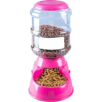 Dávkovač mýdla Automatický dávkovač granulí | dávkovač vody, 3,5 l - 4 barvy - 5