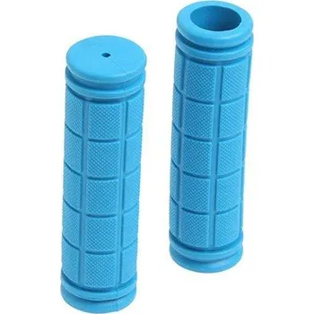 brašna na kolo Přílušenství na kolo | řídítka na kolo, 1 pár - Modrá 1