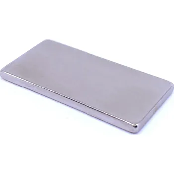 Dekorativní magnet SVX Magnet - kvádr 30x10x2/2,6kg