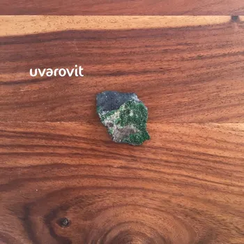 Sběratelství UVAROVIT