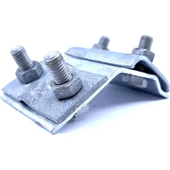 EU SELECT Svorka okapová SO veľká