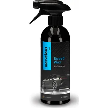 Autovosk Marvelous Rychlovosk 500ml