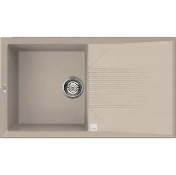 Granitový dřez ELLECI Tekno 400 Avena