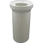 WC Dopojení přímé DN110 - 400mm