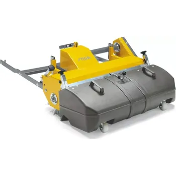 Zametací stroj ZAMETACÍ KARTÁČ S KOŠEM