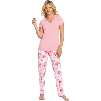 Dámské pyžamo Dámské pyžamo Tiffany BABELLA