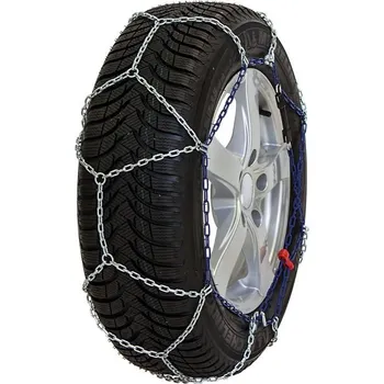 Sněhové řetězy Sněhové řetězy 205/50 R17 PEWAG Lite 9 (LI9 73)