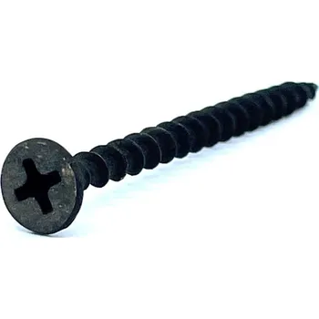 Šroub EU SELECT Šroub do sádrokartonu DIN 7505F 3,5x45mm 3,5x45 mm