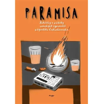 Paramisa: Pohádky a příběhy romských…