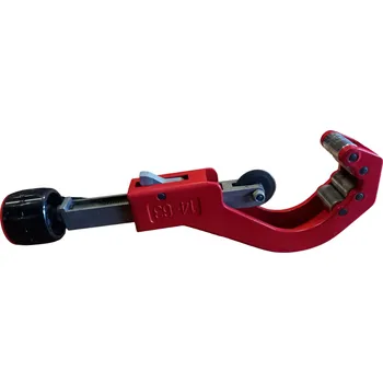 Svářečka Řezák plastových trubek 14 - 63 mm