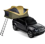 Thule Approach M střešní stan pro 2–3 osoby fennel tan barvy: Fennel Tan střešní stan od autorizovaného prodejce THULE