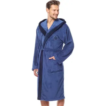 Pánský župan Pánský župan George navy L&L
