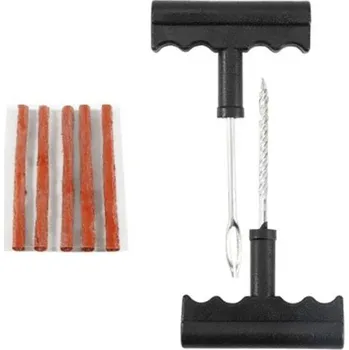 Sada na opravu pneumatiky Sada na opravu pneu | opravná sada na pneu - V4