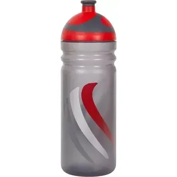 Láhev ZDRAVÁ LAHEV Zdravá lahev Bike 2K19 červená 0,7l
