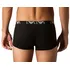 Boxerky Emporio Armani 111210-CC715 černé S