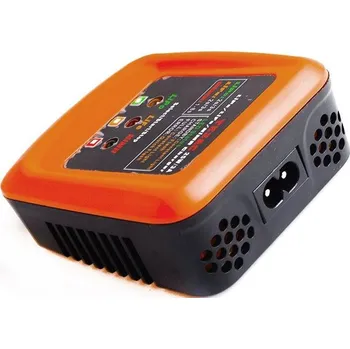 Nabíječka baterií NABÍJEČKA TE3AC 25W PRO AKUMULÁTORY LI-POL/LiFePO4/NIMH