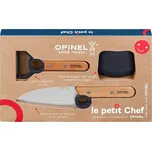 Opinel Le Petit Chef dětský kuchařský…