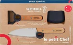 Opinel Le Petit Chef dětský kuchařský…