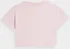 Dívčí tričko 4F 4FJSS23TTSHF393-56S světle růžové