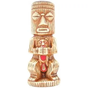 Keramický Tiki hrnek Shameful 500ml