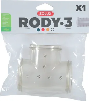 Zolux Rody 3 tuba T