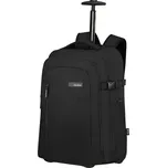 SAMSONITE Batoh s kolečky Roader Laptop Backpack Wheels 55cm Deep Black