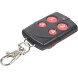 Univerzální dálkový ovladač s frekvencí…